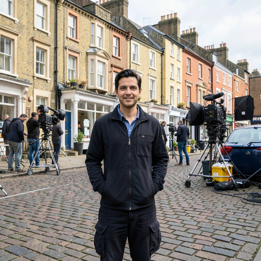 Ash Panesar returns to EastEnders played by Sakira Vel